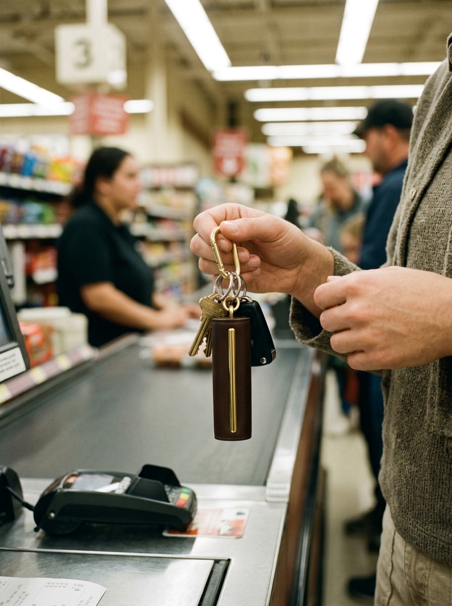 The story behind TAWY